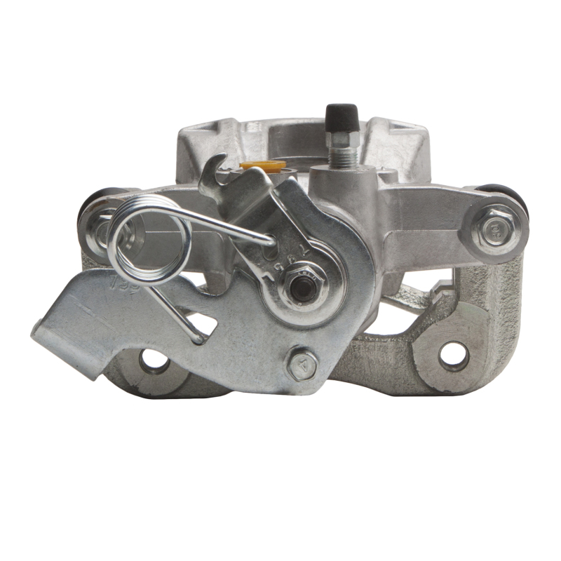 Picture of DFC 11-16 Hyundai Elantra Rear-L Premium Caliper - Silver Zinc Coated
