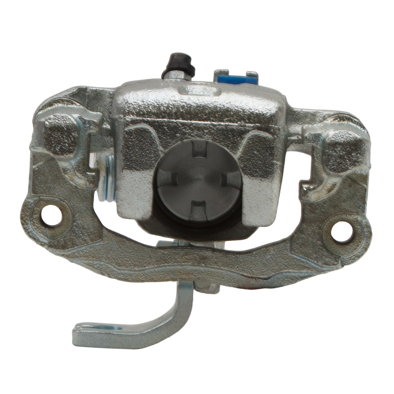 Picture of DFC 94-96 Hyundai Elantra Rear-L Premium Caliper - Silver Zinc Coated