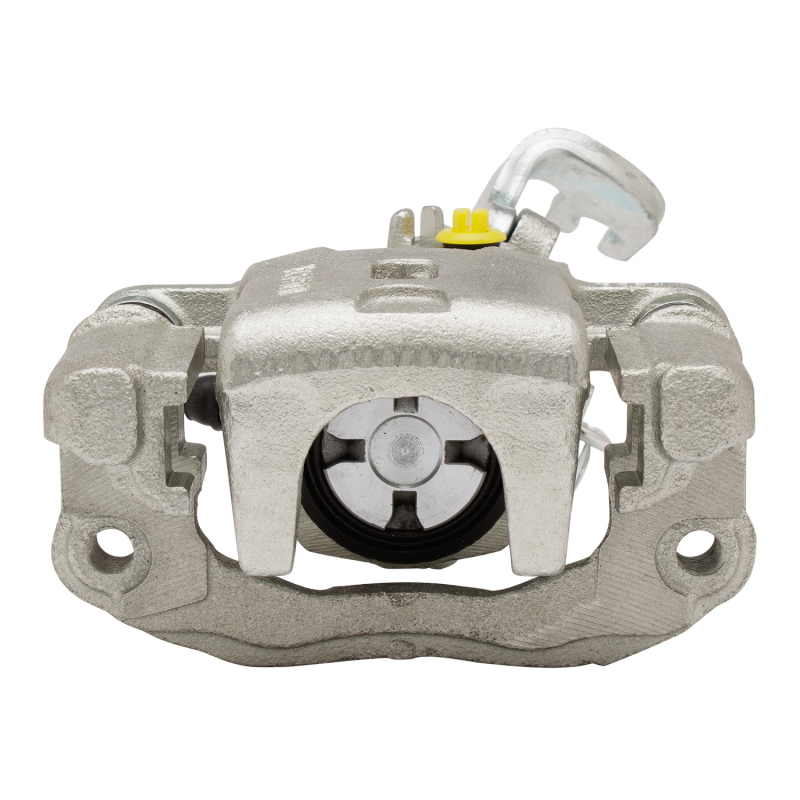 Picture of DFC 97-01 Hyundai Elantra Rear-R Premium Caliper - Silver Zinc Coated