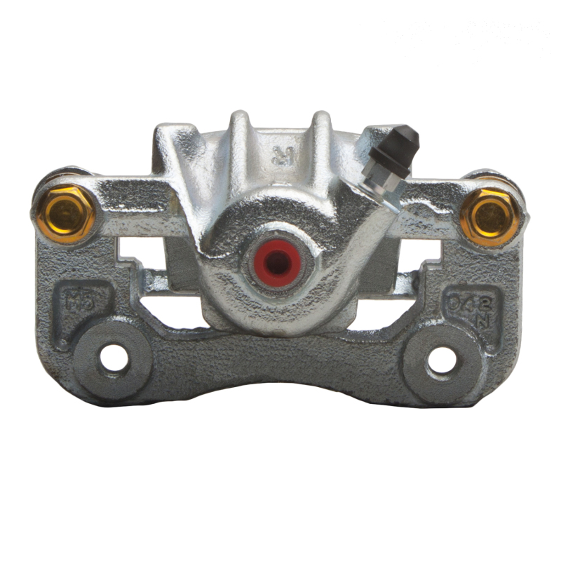 Picture of DFC 99-06 Hyundai XG300 Rear-R Premium Caliper - Silver Zinc Coated
