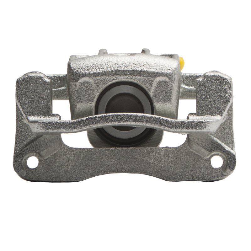 Picture of DFC 01-06 Hyundai Santa Fe Rear-R Premium Caliper - Silver Zinc Coated