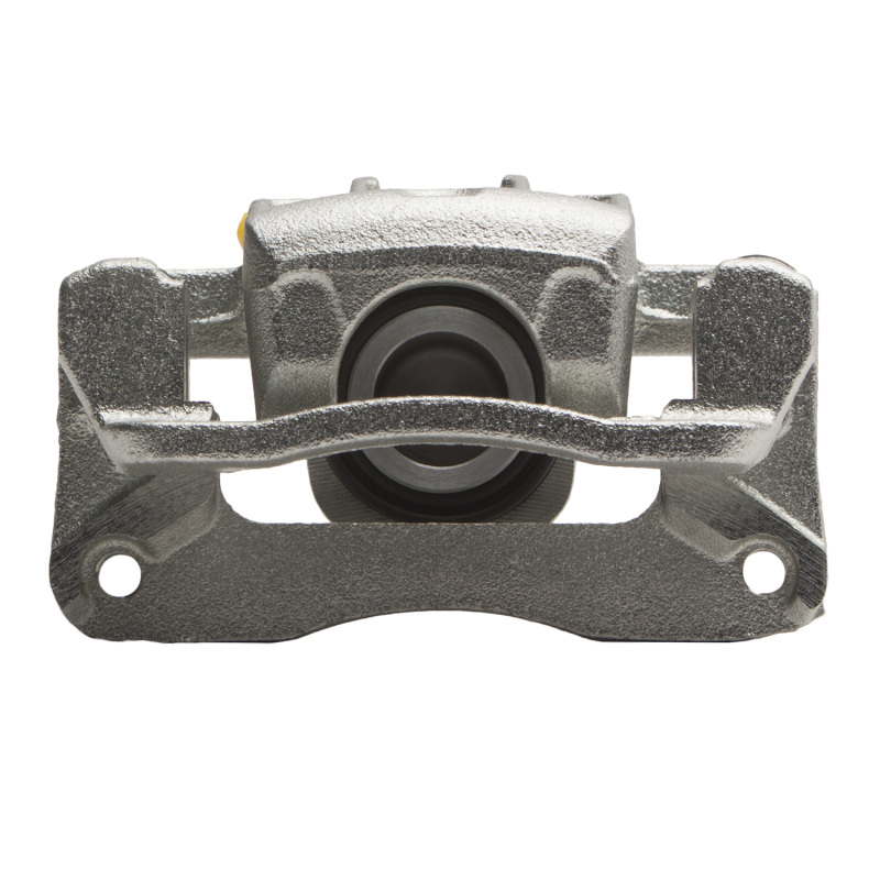 Picture of DFC 01-06 Hyundai Santa Fe Rear-L Premium Caliper - Silver Zinc Coated