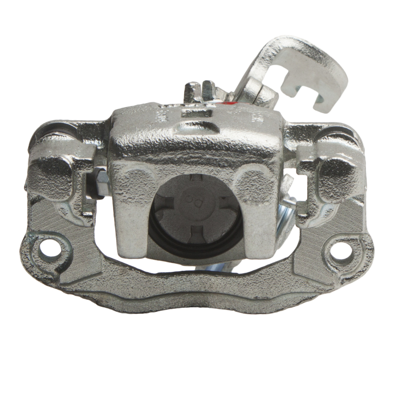 Picture of DFC 01-05 Hyundai Elantra Rear-R Premium Caliper - Silver Zinc Coated