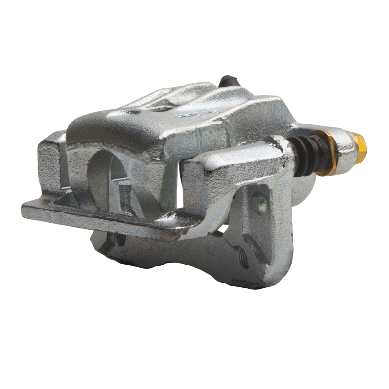Picture of DFC 99-06 Hyundai XG300 Rear-R Premium Caliper - Silver Zinc Coated