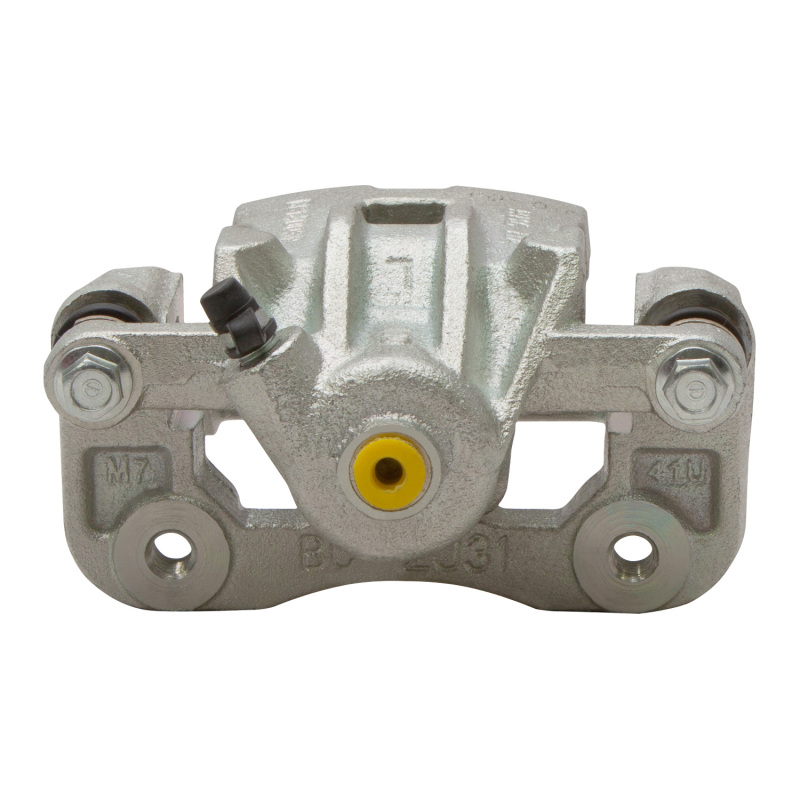 Picture of DFC 99-06 Hyundai Sonata Rear-L Premium Caliper - Silver Zinc Coated