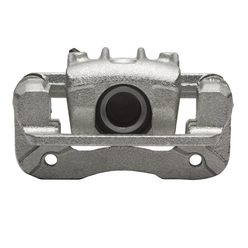 Picture of DFC 05-10 Hyundai Tucson Rear-L/Rear-R Premium Caliper - Silver Zinc Coated