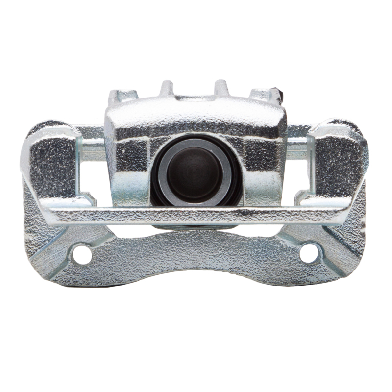 Picture of DFC 05-10 Hyundai Tucson Rear-R/Rear-L Premium Caliper - Silver Zinc Coated