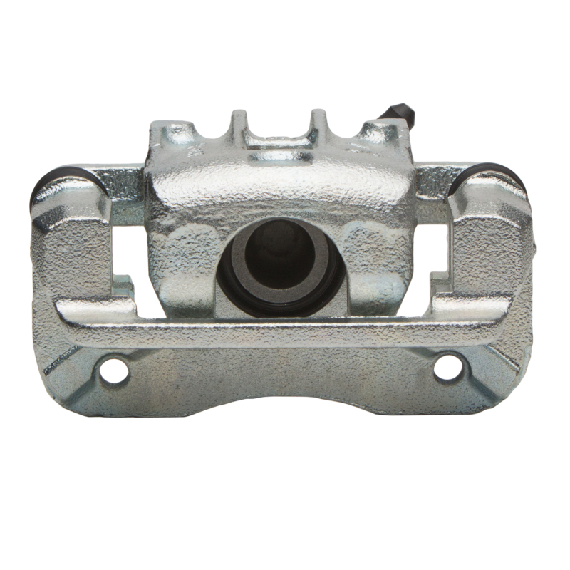 Picture of DFC 07-09 Hyundai Elantra Rear-R Premium Caliper - Silver Zinc Coated