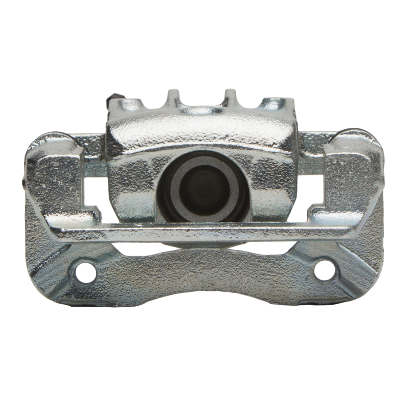 Picture of DFC 07-09 Hyundai Elantra Rear-L Premium Caliper - Silver Zinc Coated