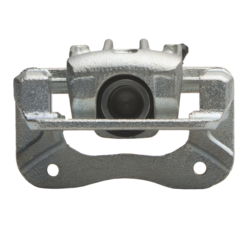 Picture of DFC 05-09 Hyundai Sonata Rear-R Premium Caliper - Silver Zinc Coated