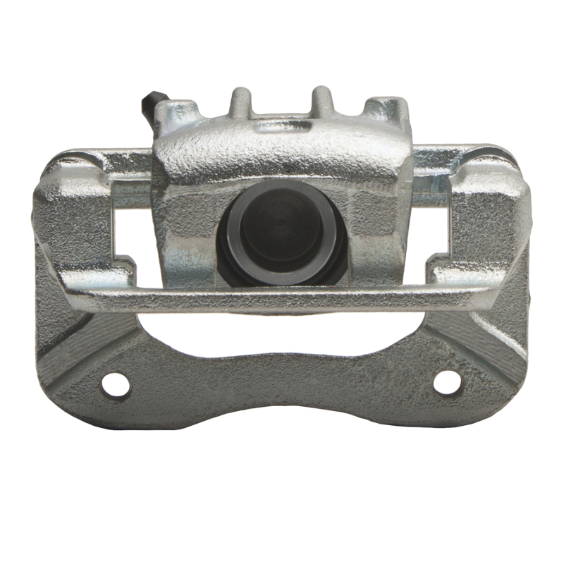 Picture of DFC 05-09 Hyundai Azera Rear-L Premium Caliper - Silver Zinc Coated