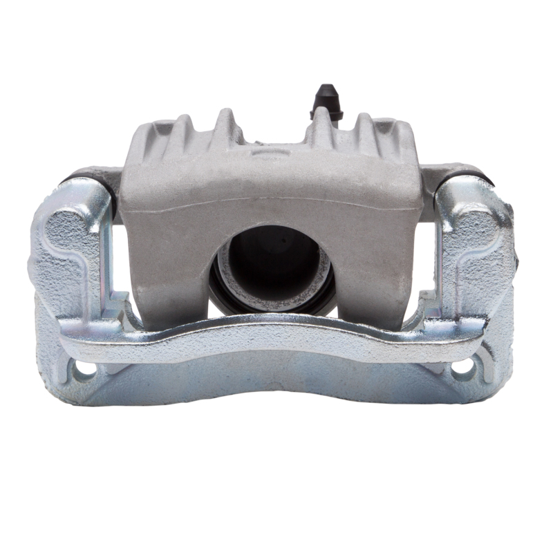 Picture of DFC 07-09 Hyundai Santa Fe Rear-R Premium Caliper - Silver Zinc Coated