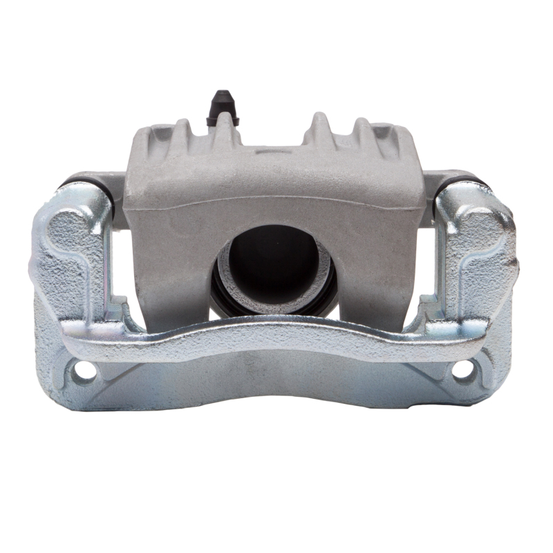 Picture of DFC 07-09 Hyundai Santa Fe Rear-L Premium Caliper - Silver Zinc Coated