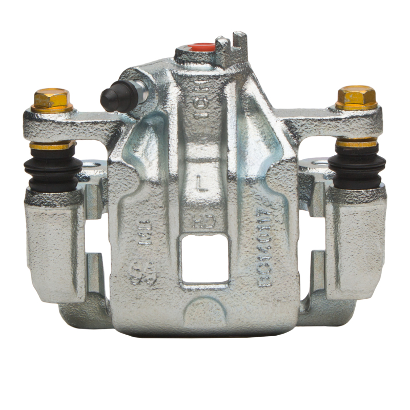 Picture of DFC 07-09 Hyundai Elantra Rear-L Premium Caliper - Silver Zinc Coated