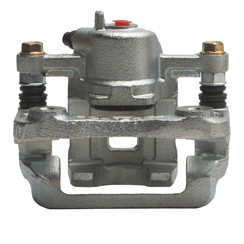 Picture of DFC 05-09 Hyundai Sonata Rear-R Premium Caliper - Silver Zinc Coated