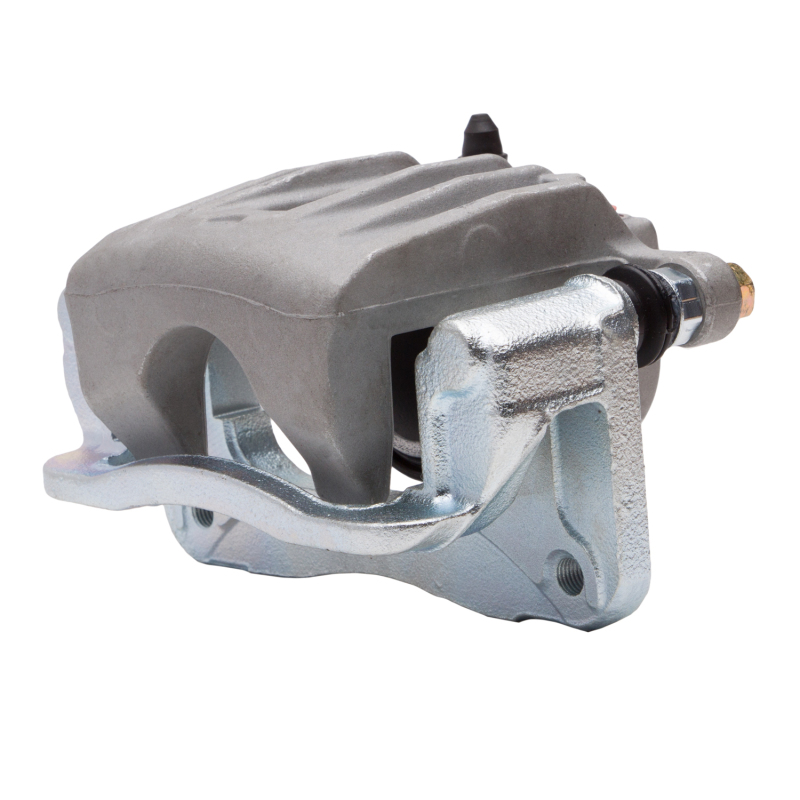 Picture of DFC 07-09 Hyundai Santa Fe Rear-L Premium Caliper - Silver Zinc Coated