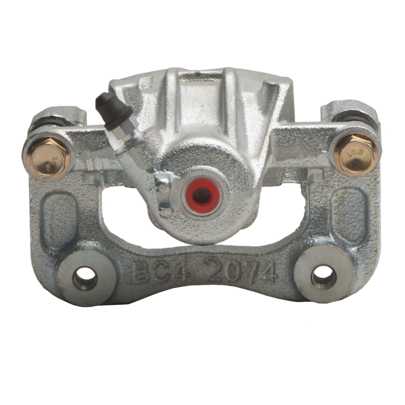 Picture of DFC 05-09 Hyundai Sonata Rear-R Premium Caliper - Silver Zinc Coated