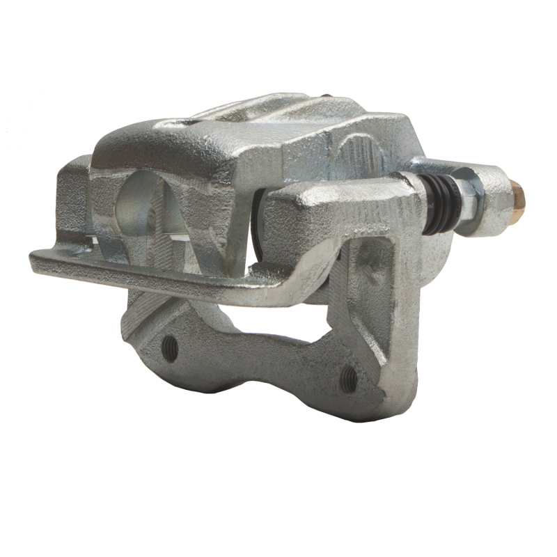 Picture of DFC 05-09 Hyundai Azera Rear-L Premium Caliper - Silver Zinc Coated