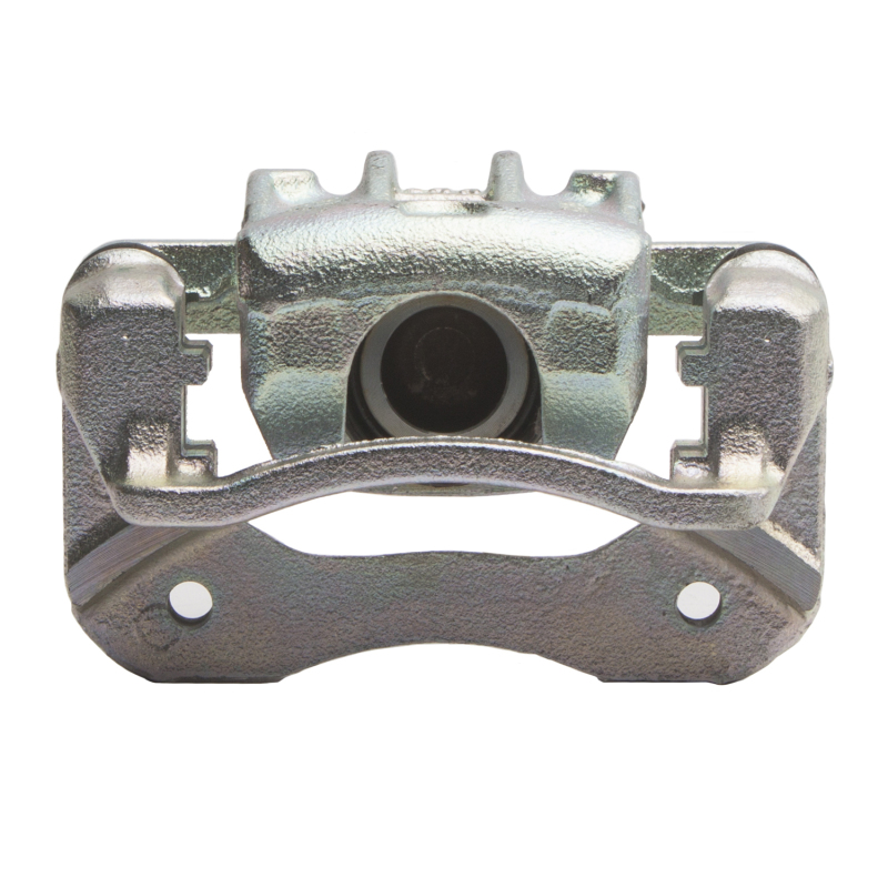 Picture of DFC 08-11 Hyundai Azera Rear-R Premium Caliper - Silver Zinc Coated