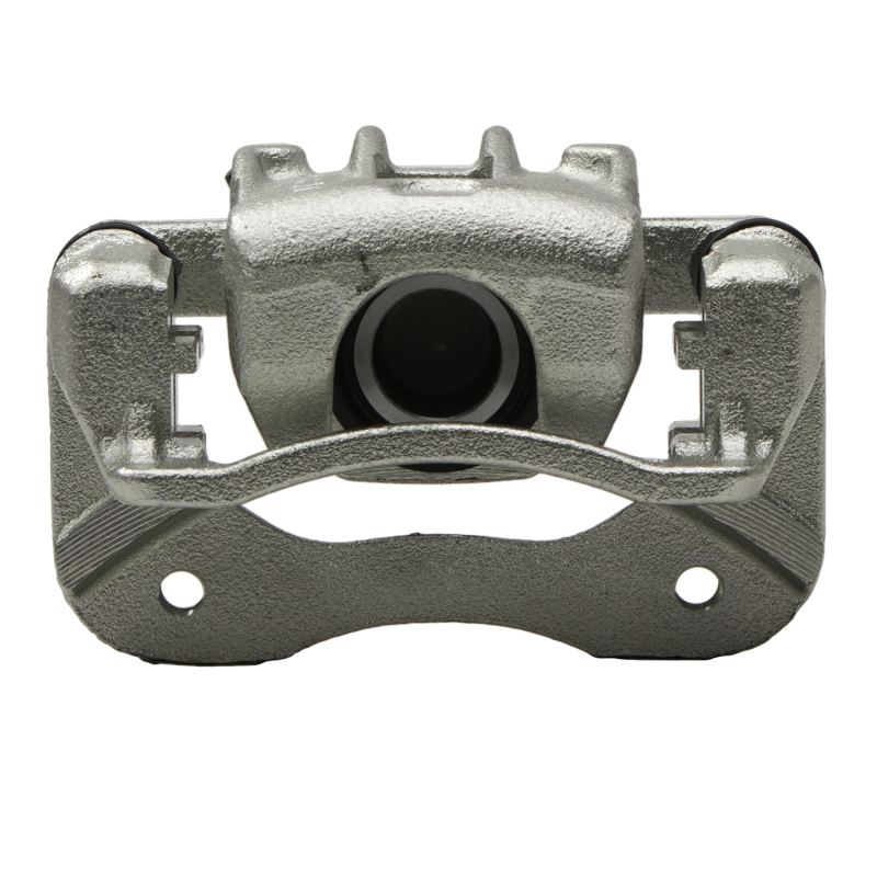 Picture of DFC 08-11 Hyundai Azera Rear-L Premium Caliper - Silver Zinc Coated