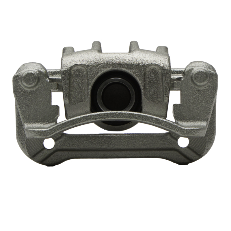 Picture of DFC 09-12 Hyundai Elantra Rear-L Premium Caliper - Silver Zinc Coated