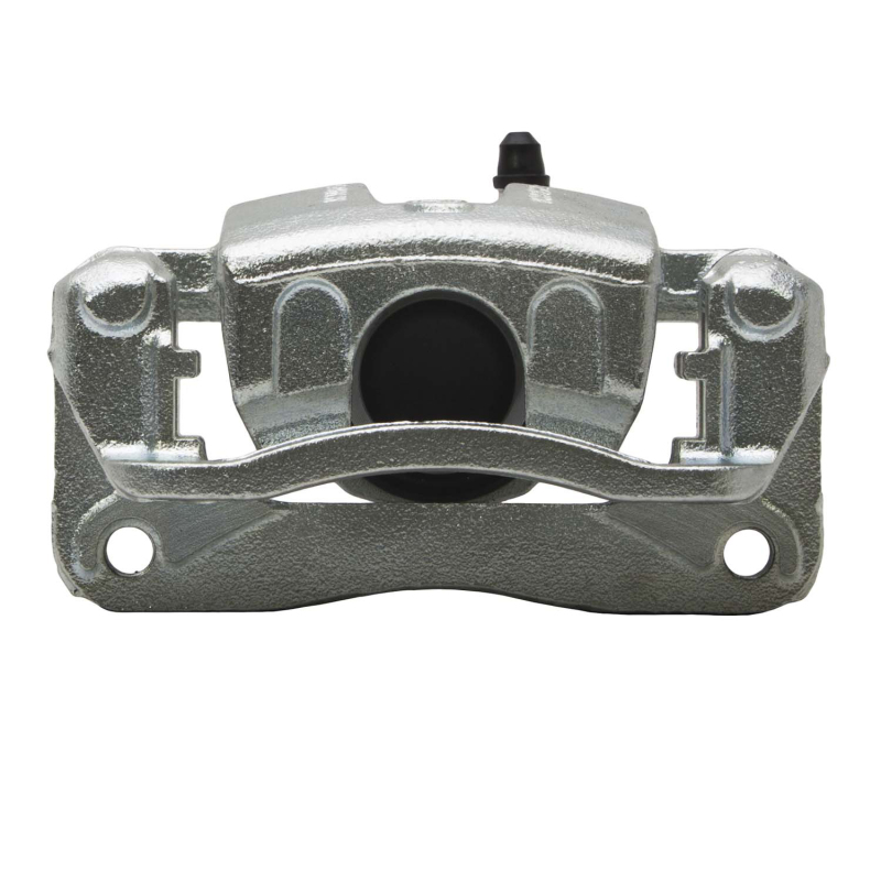 Picture of DFC 09-09 Hyundai Genesis Sedan Rear-R Premium Caliper - Silver Zinc Coated