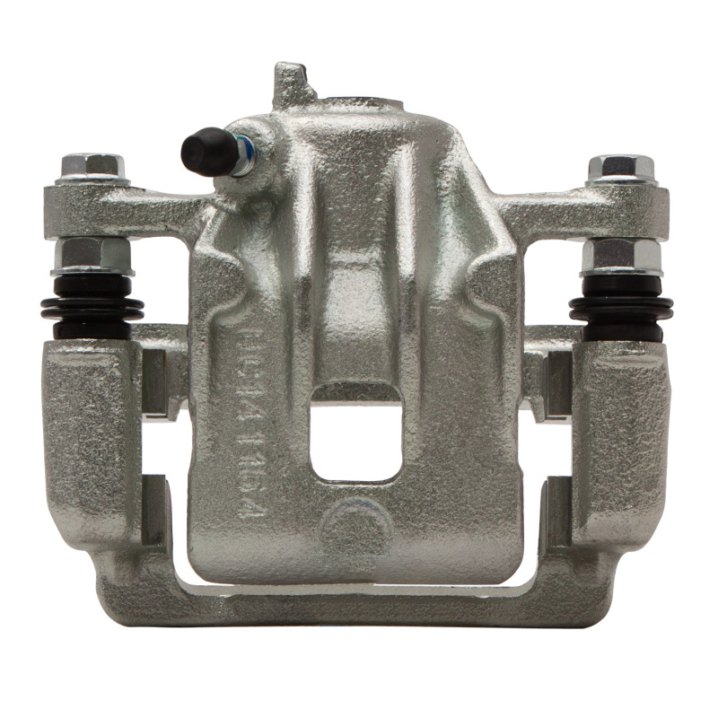 Picture of DFC 08-11 Hyundai Azera Rear-L Premium Caliper - Silver Zinc Coated