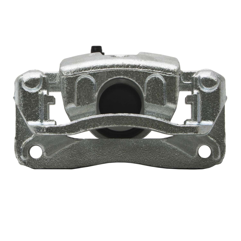 Picture of DFC 09-09 Hyundai Genesis Sedan Rear-L Premium Caliper - Silver Zinc Coated