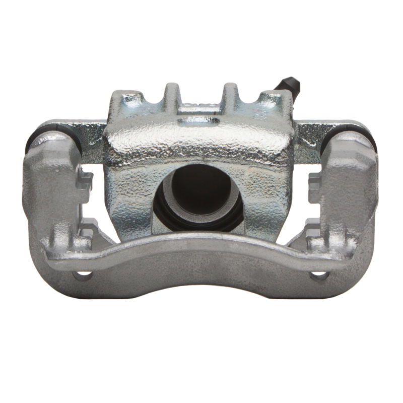 Picture of DFC 08-10 Hyundai Sonata Rear-R Premium Caliper - Silver Zinc Coated