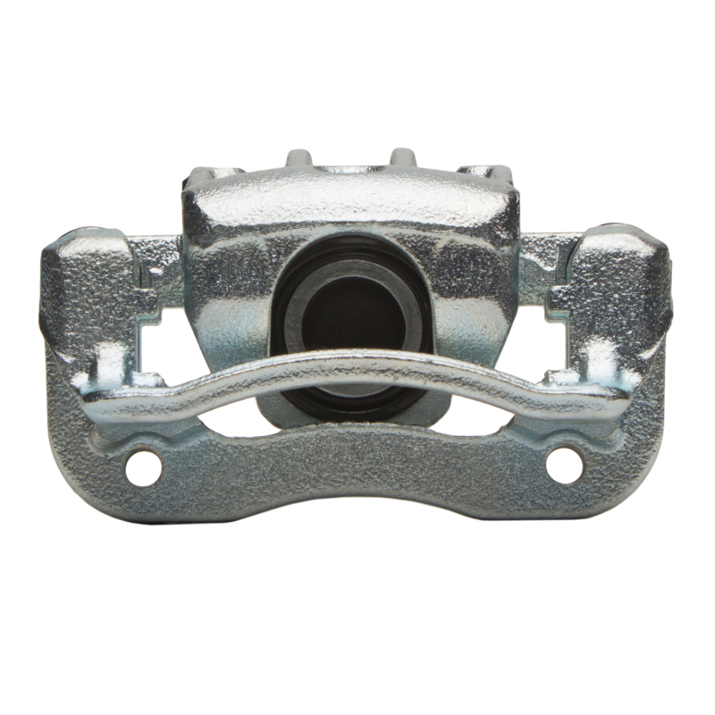 Picture of DFC 08-10 Hyundai Sonata Rear-L Premium Caliper - Silver Zinc Coated