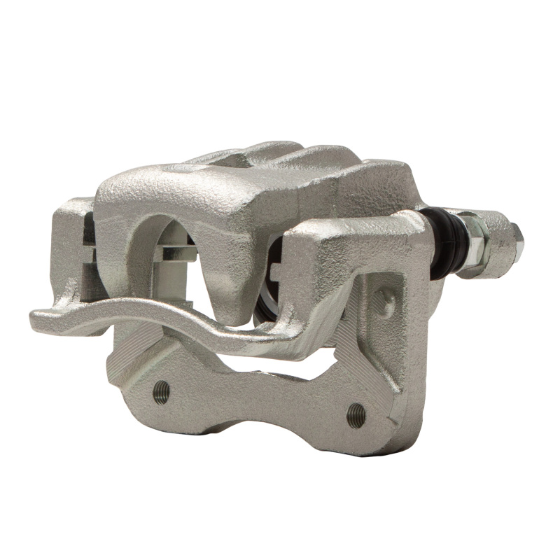 Picture of DFC 08-11 Hyundai Azera Rear-L Premium Caliper - Silver Zinc Coated