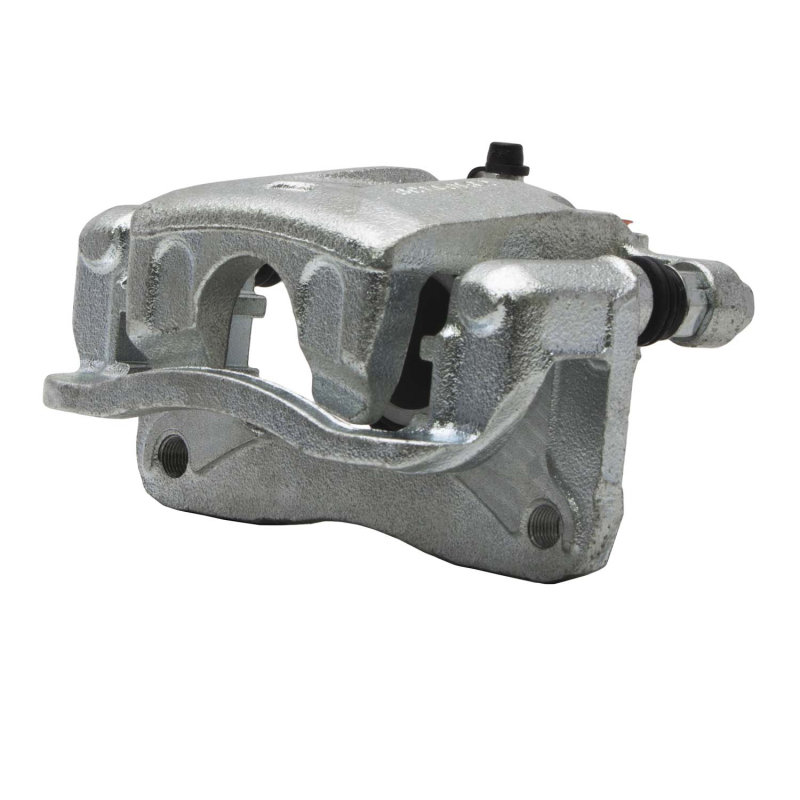 Picture of DFC 09-09 Hyundai Genesis Sedan Rear-L Premium Caliper - Silver Zinc Coated