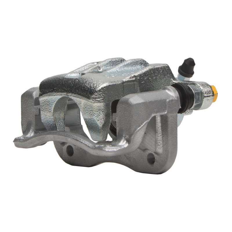 Picture of DFC 08-10 Hyundai Sonata Rear-R Premium Caliper - Silver Zinc Coated