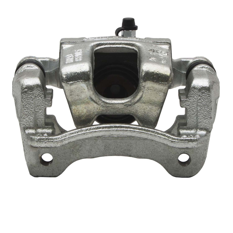 Picture of DFC 10-15 Hyundai Sonata Rear-R Premium Caliper - Silver Zinc Coated
