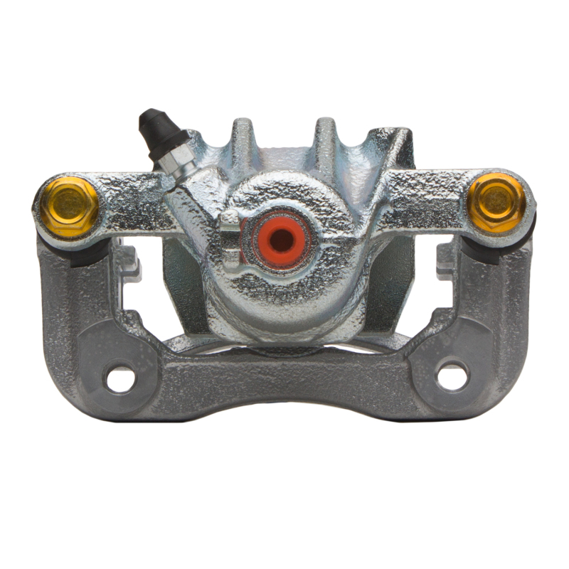 Picture of DFC 08-10 Hyundai Sonata Rear-R Premium Caliper - Silver Zinc Coated