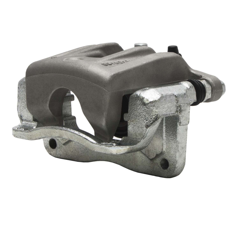 Picture of DFC 10-13 Hyundai Santa Fe Rear-R Premium Caliper - Silver Zinc Coated