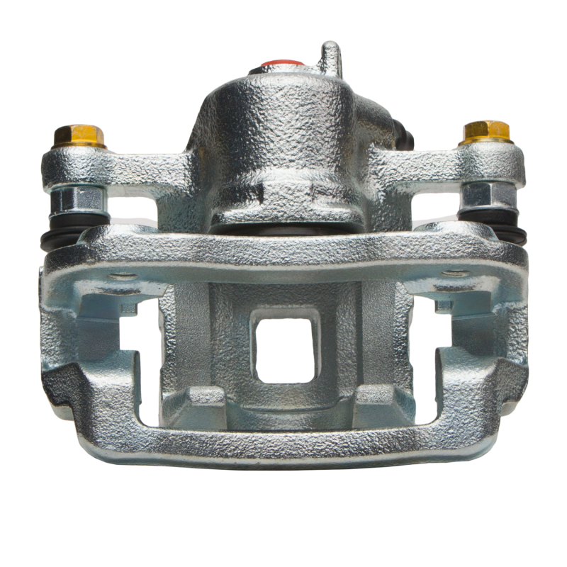 Picture of DFC 08-10 Hyundai Sonata Rear-L Premium Caliper - Silver Zinc Coated