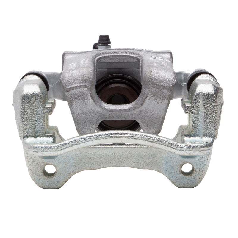 Picture of DFC 10-15 Hyundai Sonata Rear-L Premium Caliper - Silver Zinc Coated