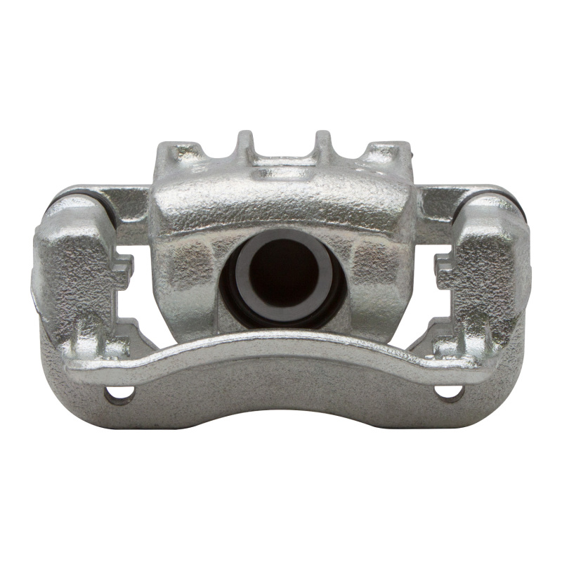 Picture of DFC 10-10 Hyundai Elantra Rear-R Premium Caliper - Silver Zinc Coated