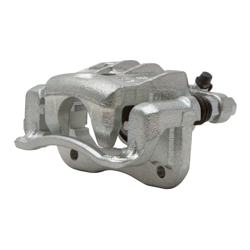 Picture of DFC 10-10 Hyundai Elantra Rear-R Premium Caliper - Silver Zinc Coated
