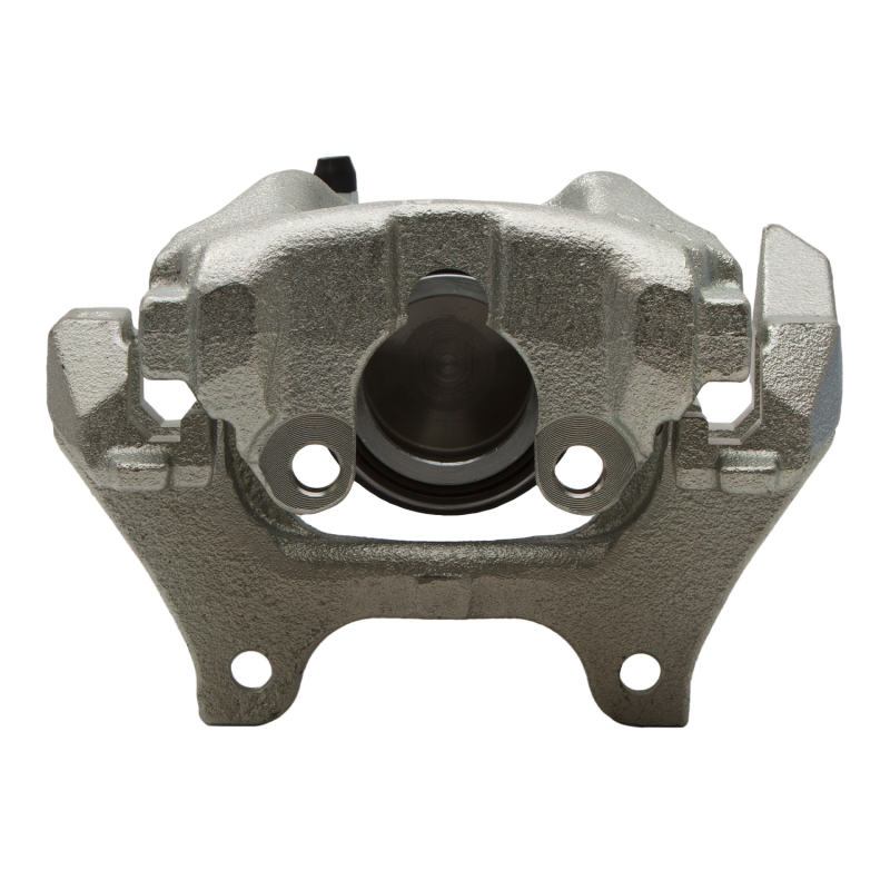 Picture of DFC 14-22 Dodge ProMaster City Front-R Premium Caliper - Silver Zinc Coated