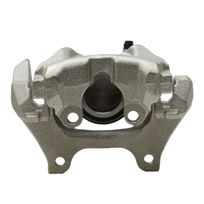 Picture of DFC 14-22 Dodge ProMaster City Front-L Premium Caliper - Silver Zinc Coated
