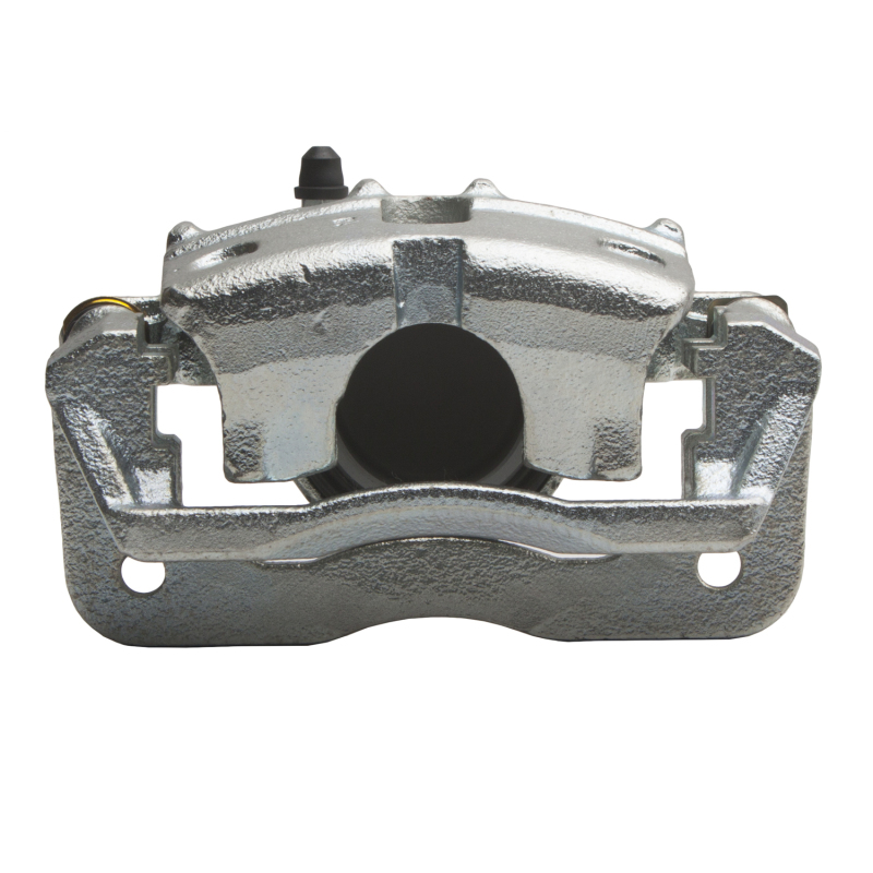 Picture of DFC 02-05 Land Rover Freelander Front-R Premium Caliper - Silver Zinc Coated