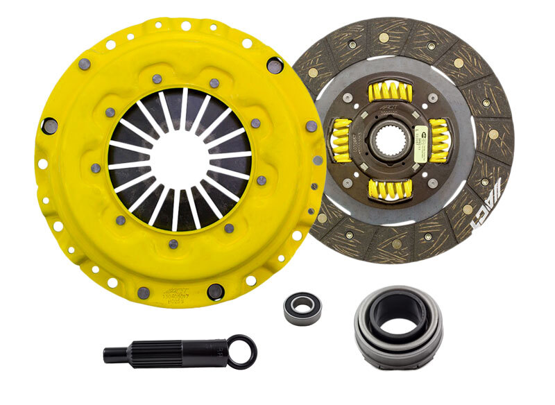 Picture of ACT Sport/Perf Street Sprung Clutch Kit