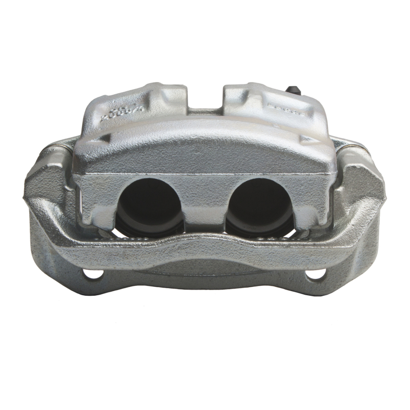 Picture of DFC 94-03 Land Rover Range Rover Front-R Premium Caliper - Silver Zinc Coated