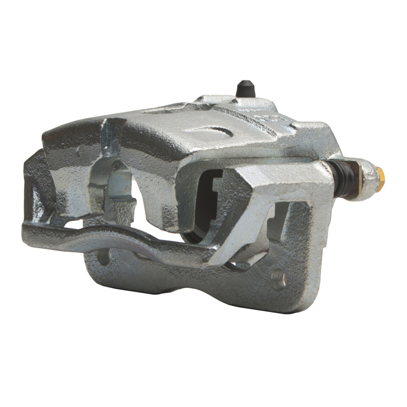 Picture of DFC 02-05 Land Rover Freelander Front-R Premium Caliper - Silver Zinc Coated