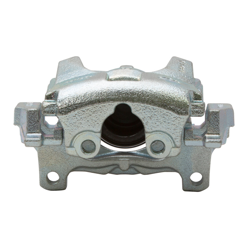 Picture of DFC 08-15 Land Rover LR2 Front-R Premium Caliper - Silver Zinc Coated