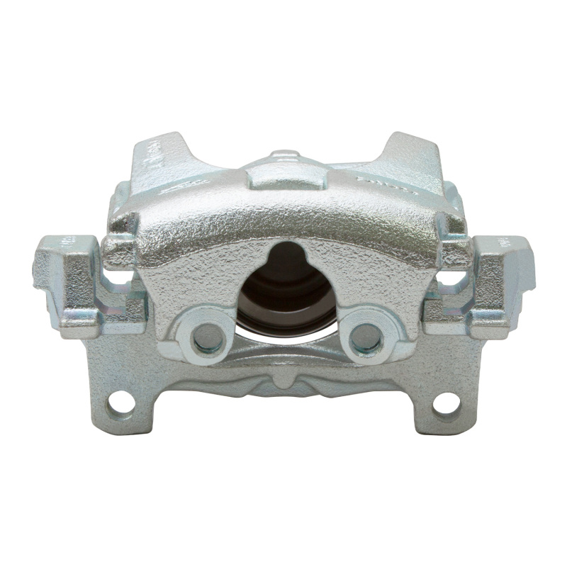 Picture of DFC 08-15 Land Rover LR2 Front-L Premium Caliper - Silver Zinc Coated