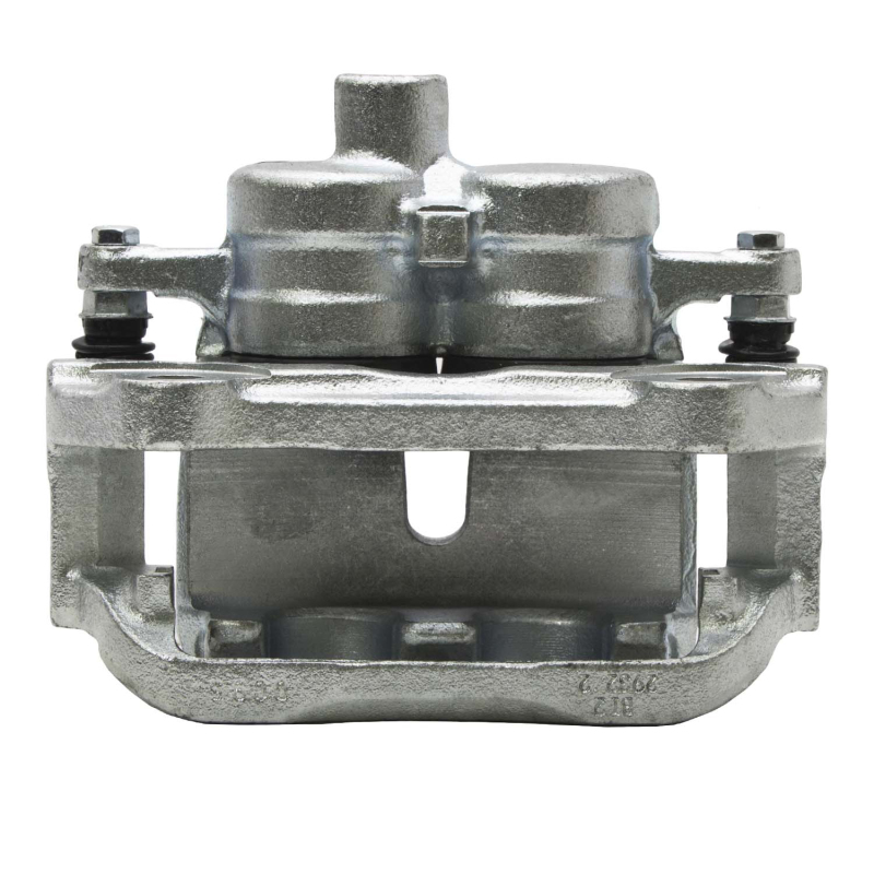 Picture of DFC 05-09 Land Rover LR3 Front-L Premium Caliper - Silver Zinc Coated