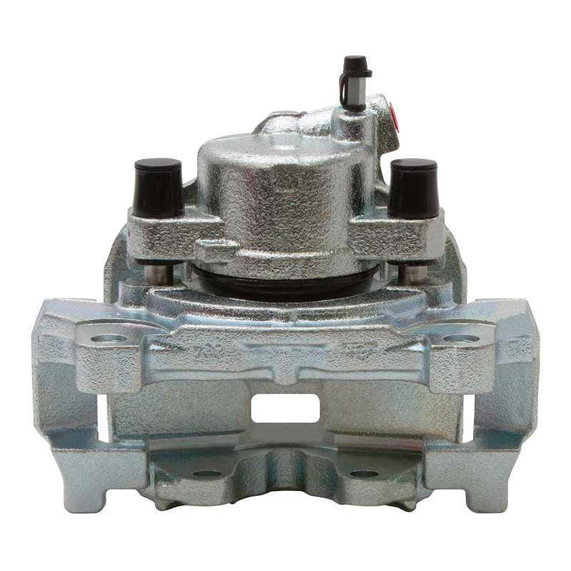 Picture of DFC 08-15 Land Rover LR2 Front-R Premium Caliper - Silver Zinc Coated